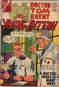 Doctor Tom Brent, Young Intern #2