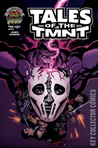 Tales of the TMNT #56