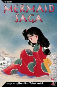Mermaid Saga #3