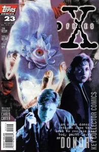 X-Files #23