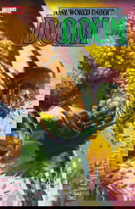 One World Under Doom #8