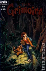 The Grimoire #4