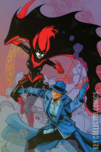 Batwoman #3