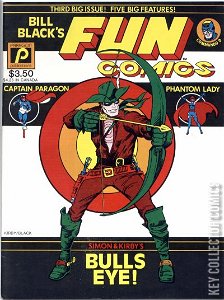 Bill Black's Fun Comics #3
