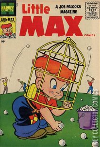 Little Max Comics #43