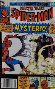 Marvel Tales #151 