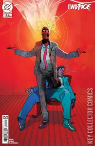Two-Face #6