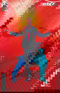 Two-Face #6