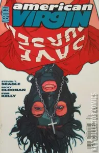 American Virgin #6