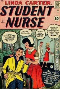 Linda Carter, Student Nurse #2