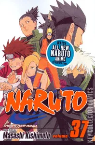 Naruto #37