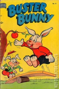 Buster Bunny #11