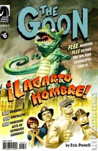 Goon #6