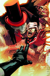 Batman and Robin #24