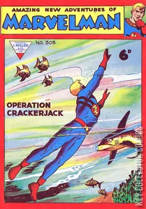 Marvelman #308