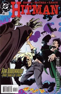Hitman #41