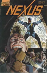 Nexus #9