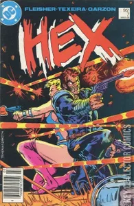 Hex #7