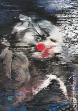 Variant Cover for Canceled #1