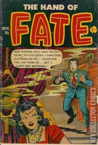The Hand of Fate #14