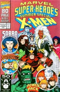 Marvel Super-Heroes #6