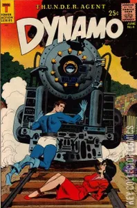 Dynamo #4