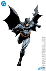 Variant Cover for Batman #153