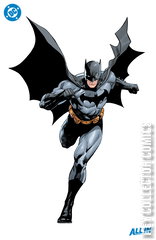 Variant Cover for Batman #153