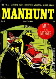 Manhunt #6