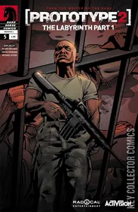 Prototype 2 #5