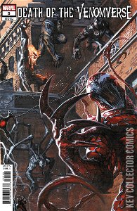 Death of The Venomverse #5