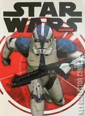 Variant Cover for Star Wars Insider #133