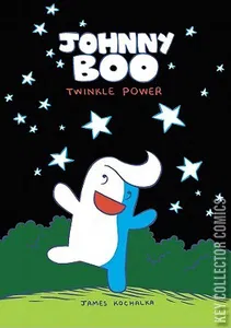 Johnny Boo #0