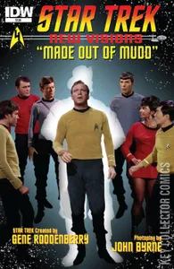 Star Trek: New Visions #4