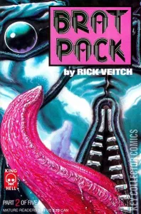 Bratpack #2
