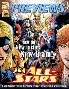 Previews #253