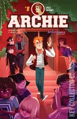 Variant Cover for Archie #1