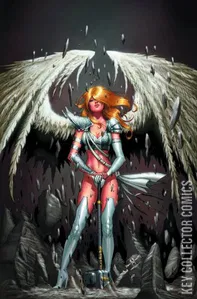 Grimm Fairy Tales Presents: Grimm Universe #1