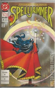 Spelljammer #9