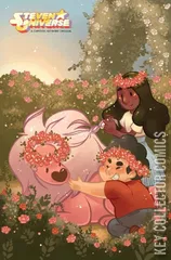 Variant Cover for Steven Universe #6