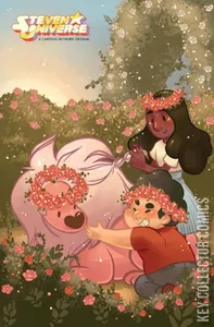 Steven Universe #6