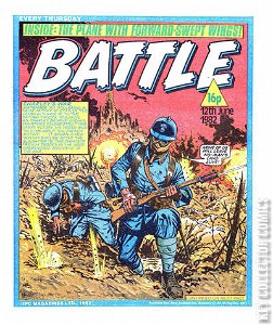 Battle #12 June 1982 371
