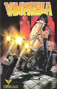 Vampirella Monthly #3