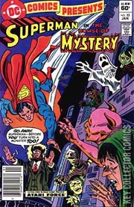 DC Comics Presents #53