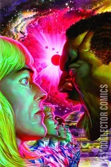 Variant Cover for Kirby: Genesis - Captain Victory #3