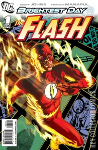 Flash #1