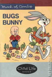March of Comics #259
