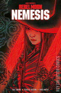Rebel Moon: Nemesis #2