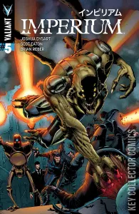 Imperium #5