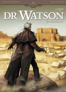 Dr Watson #2